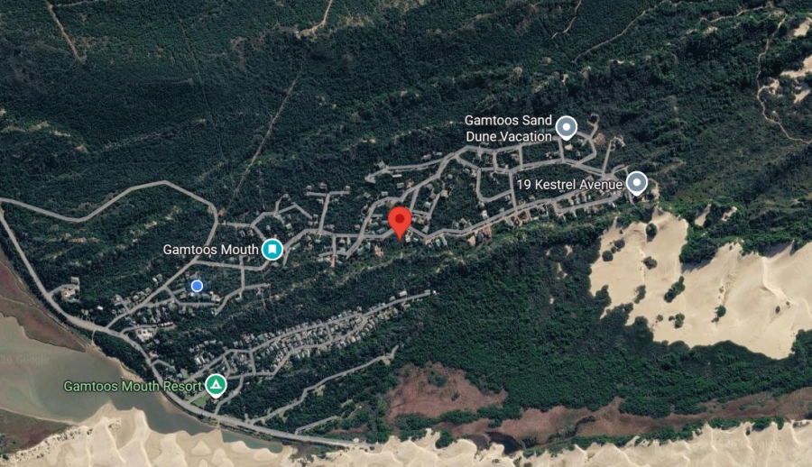 0 Bedroom Property for Sale in Gamtoos Mouth Eastern Cape